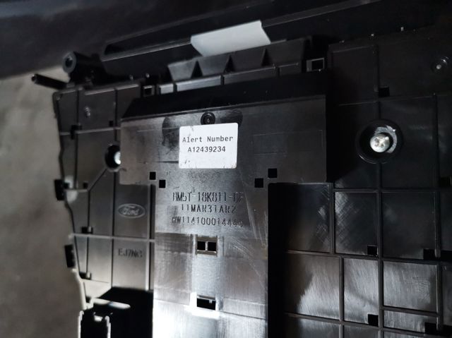 BM5T18K811DE купить Ирпень