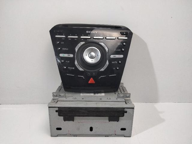 BM5T18K811DE FORD купить в Днепр