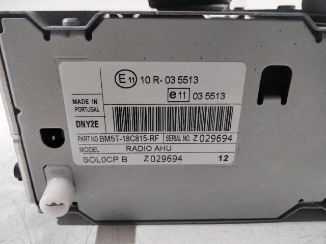 FORD BM5T18K811DE в наличии Тернополь