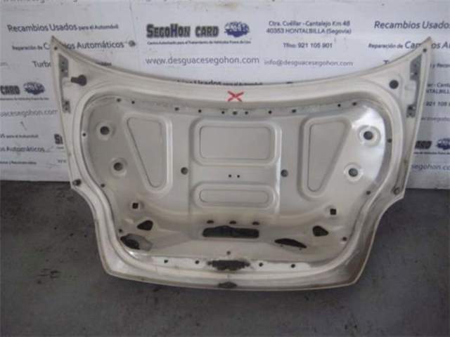 BMD500080 ROVER Крышка багажника купить в Хмельницкий
