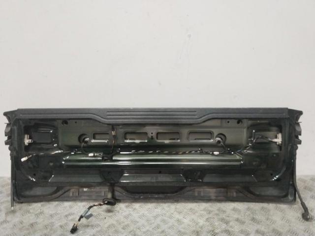 BMD760010 Дверь задняя (багажная 3/5-я (ляда) купить Чернигов