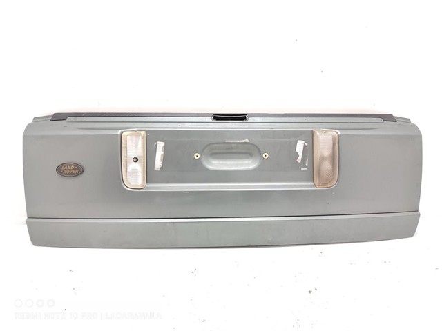 BMD760070 LAND ROVER купить в Ровно