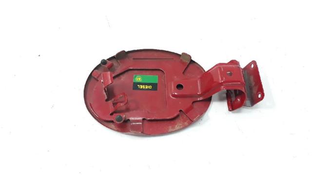 BN8V42410D MAZDA Лючок бензобака (топливного бака) купить в Запорожье