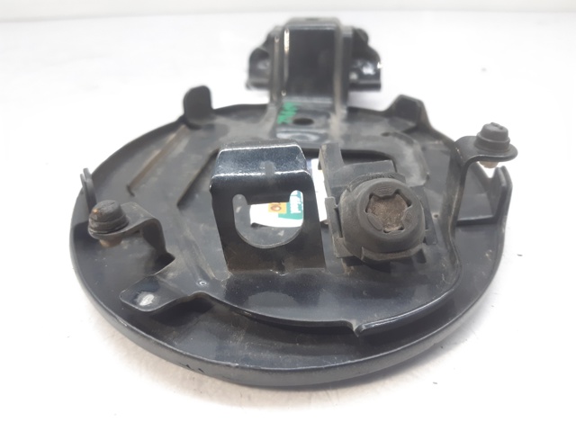 BN8V42410E MAZDA Лючок бензобака купить в Винница