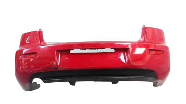 BN8V50221GAA MAZDA Бампер задний купить в Черновцы