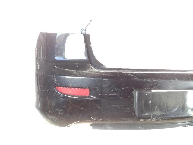 BN8V50221H8N MAZDA Задний бампер купить в Запорожье