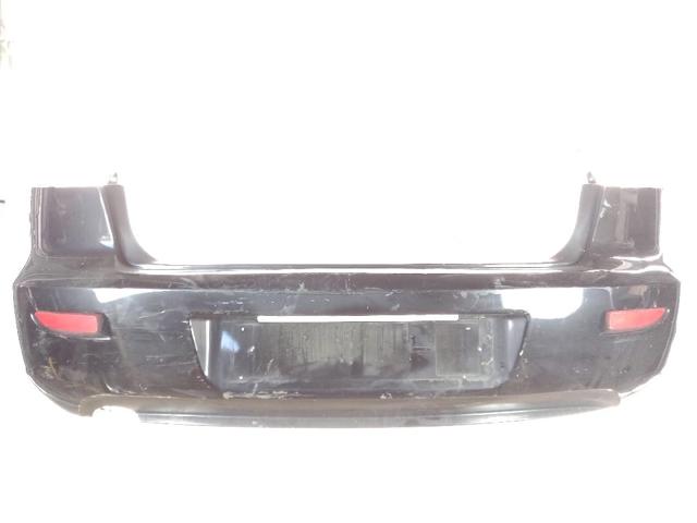 MAZDA BN8V50221H8N Бампер задний в наличии Черновцы