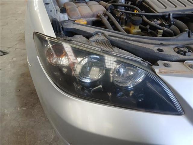 BN8V510K0C MAZDA Правая фара купить в Харьков