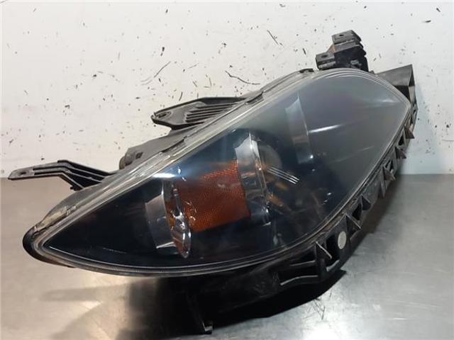 BN8V510K0C MAZDA Фара правая купить в Николаев