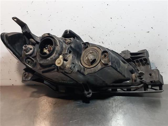 BN8V510L0C MAZDA Фара левая купить в Каменское