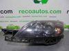 Luz esquerda BN8V510L0C MAZDA