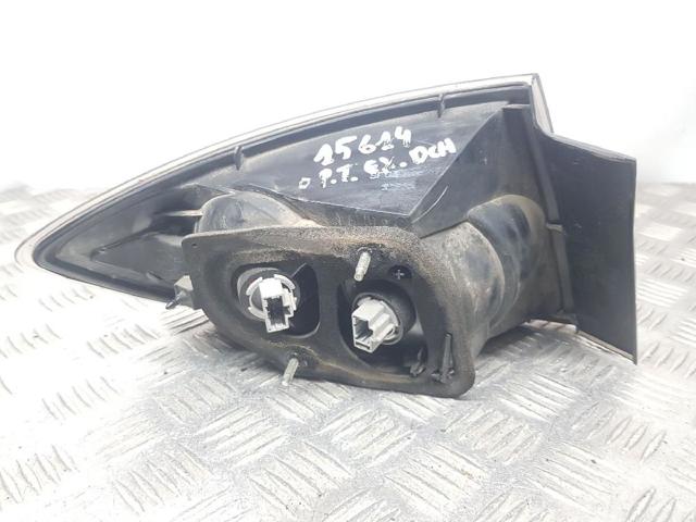 BN8V51150F MAZDA Фонарь задний правый внешний купить в Черновцы