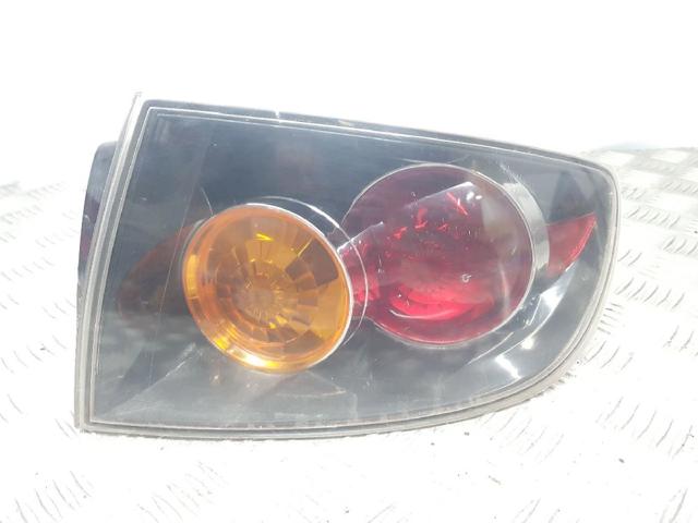 BN8V51150F Фонарь задний правый внешний купить Кривой Рог