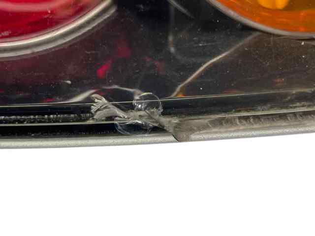 BN8V51160E MAZDA Фонарь задний левый внешний купить в Полтава