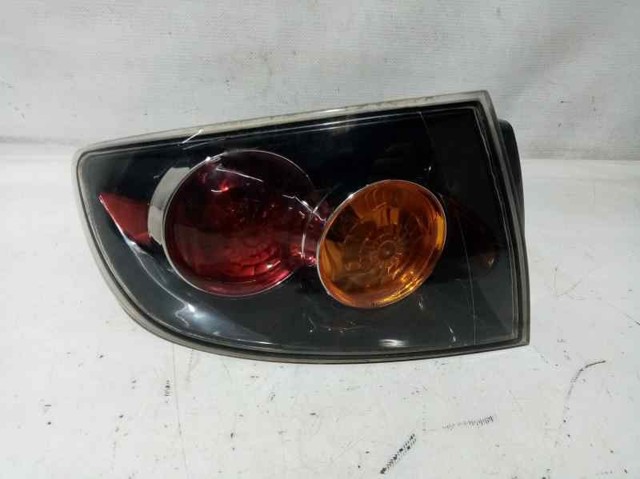 BN8V51160F MAZDA Фонарь задний левый внешний купить в Ужгород