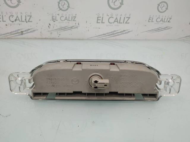 MAZDA BN8V51580 в наличии Днепр