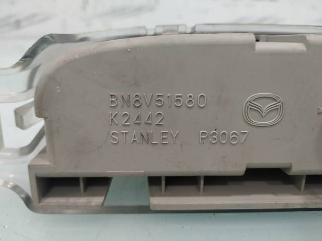 BN8V51580 MAZDA купить в Днепр