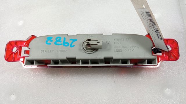 BN8V51580 MAZDA купить в Черновцы
