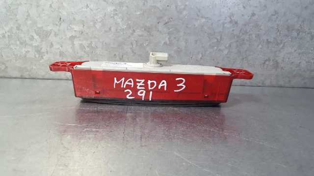 BN8V51580B MAZDA Задний стоп купить в Харьков
