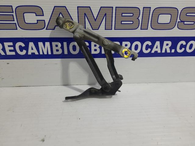 BN8V52720C MAZDA Петля крышки багажника купить в Кривой Рог