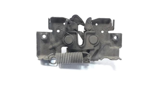 BN8V56620A MAZDA Замок капота купить в Украина