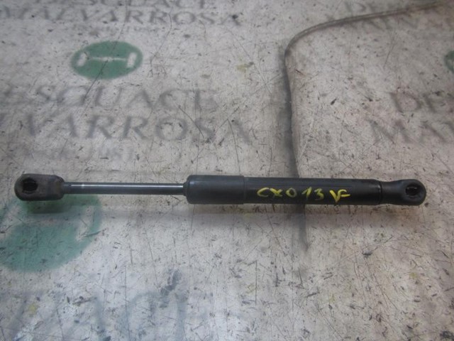 Amortecedor de tampa de porta-malas (de 3ª/5ª porta traseira) BN8V56930B Mazda