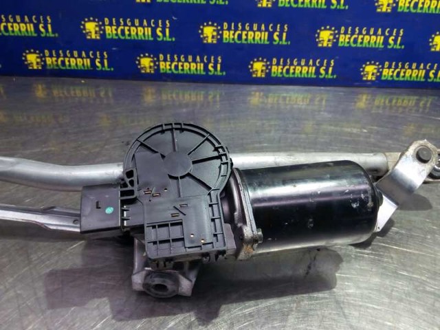 BN8V67340 MAZDA Мотор дворников купить в Николаев