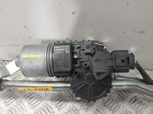 MAZDA BN8V67340 Мотор дворников в наличии Ровно