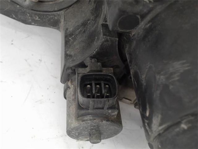 BN8W51031B MAZDA Фара правая купить в Чернигов
