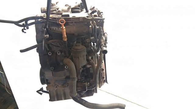Motor completo para seat ibiza (6l1)  bnm BNM