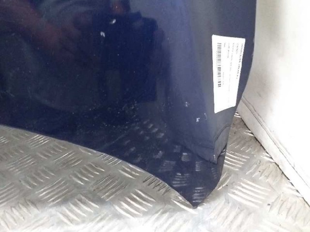 BNYV5231XB MAZDA Капот купить в Ужгород