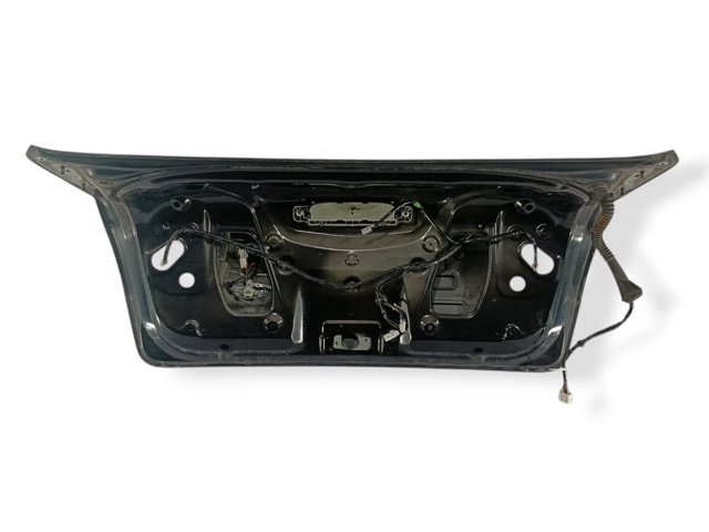 MAZDA BNYV5261XC Крышка багажника в наличии Ужгород
