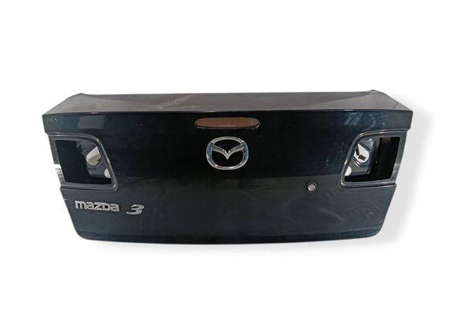MAZDA BNYV5261XC Крышка багажника в наличии Каменское