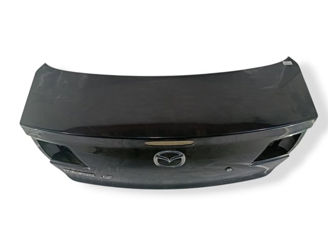 MAZDA BNYV5261XC Крышка багажника в наличии Винница