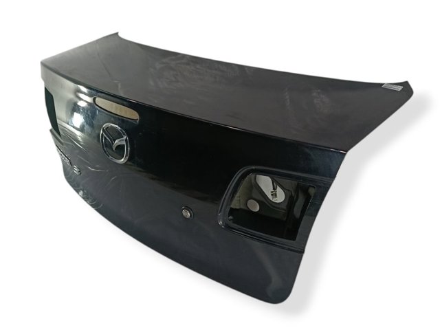 BNYV5261XC MAZDA Крышка багажника купить в Ирпень