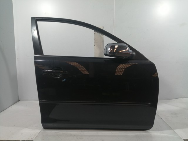 Porta dianteira direita BNYV5802XA Mazda