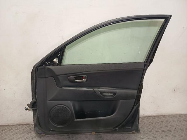 BNYV5802XJ MAZDA Дверь передняя правая купить в Ровно