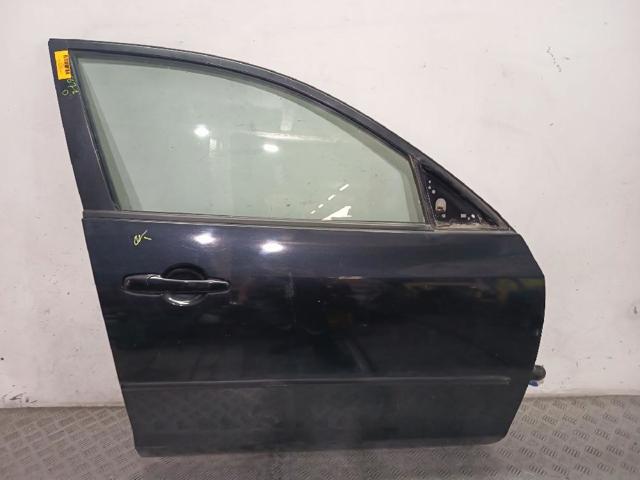 BNYV5802XJ MAZDA Дверь передняя правая купить в Винница