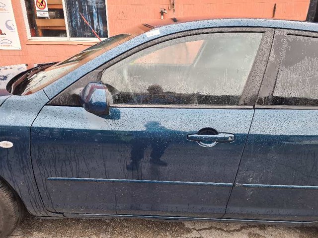 BNYV5902XD Mazda