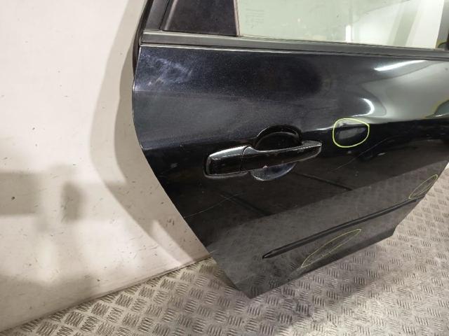 BNYV7202XD MAZDA Дверь задняя правая купить в Кривой Рог