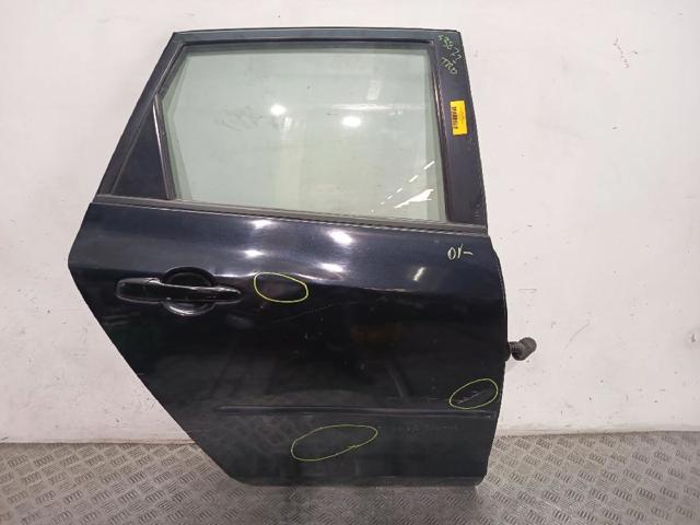 BNYV7202XD MAZDA Дверь задняя правая купить в Черкассы