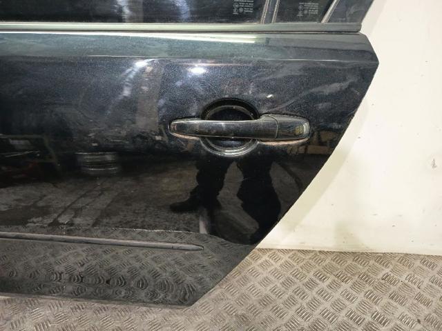 BNYV7302XD MAZDA Дверь задняя левая купить в Тернополь