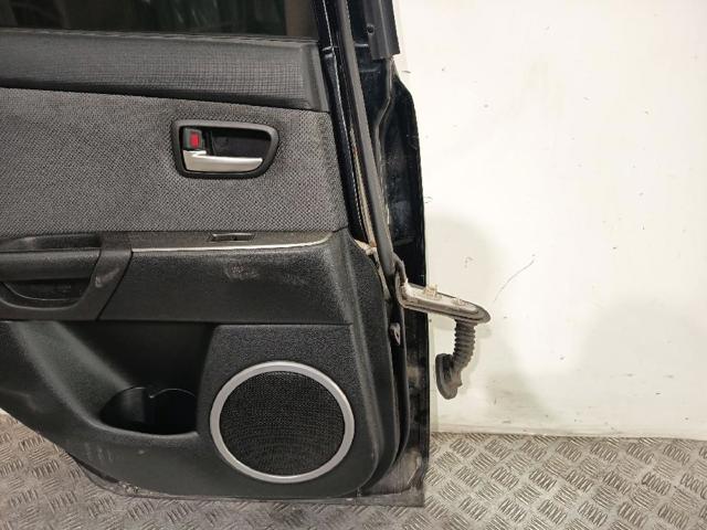 BNYV7302XD MAZDA Дверь задняя левая купить в Ужгород