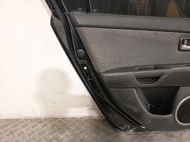 MAZDA BNYV7302XD Дверь задняя левая в наличии Харьков