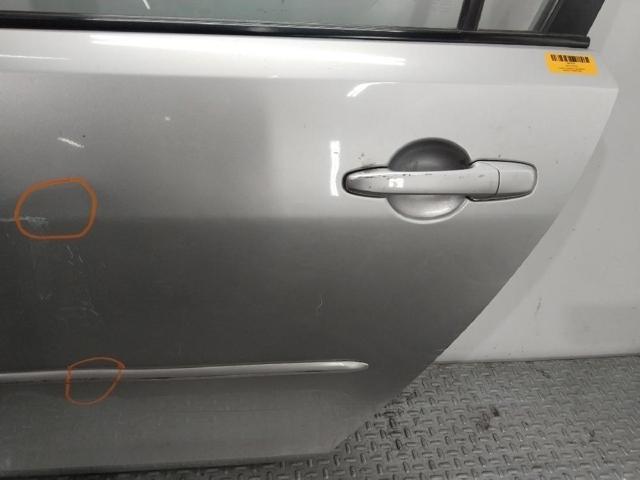 MAZDA BNYV7302XD Дверь задняя левая в наличии Полтава