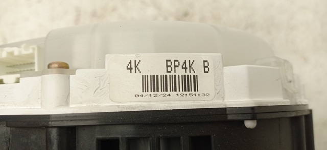 BP4K MAZDA купить в Каменское
