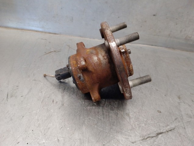 MAZDA BP4K2615XF Задняя ступица в наличии Черкассы