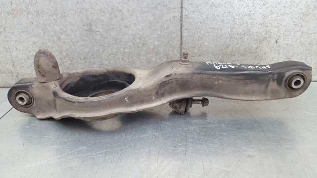 MAZDA BP4K28200K Рычаг (тяга) задней подвески продольный нижний правый в наличии Винница