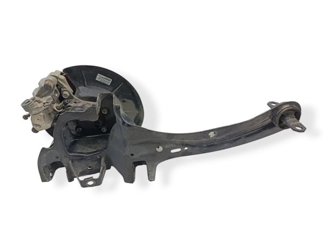 BP4K28250H MAZDA Рычаг (тяга) задней подвески продольный нижний левый купить в Кривой Рог