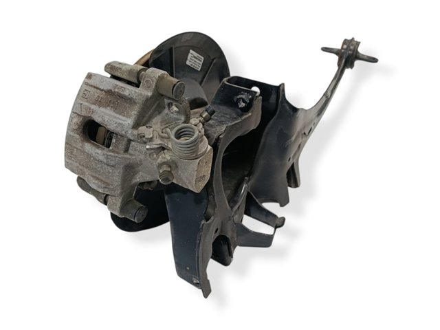 MAZDA BP4K28250H Рычаг (тяга) задней подвески продольный нижний левый в наличии Хмельницкий